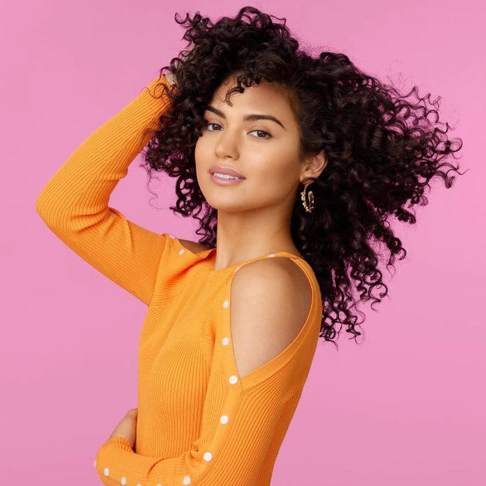 Pump Hair Porosity Equalizer