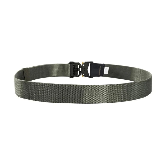 חגורת Tasmanian Tiger QR Stretchbelt: רצועה אלסטית עם אבזם מהיר