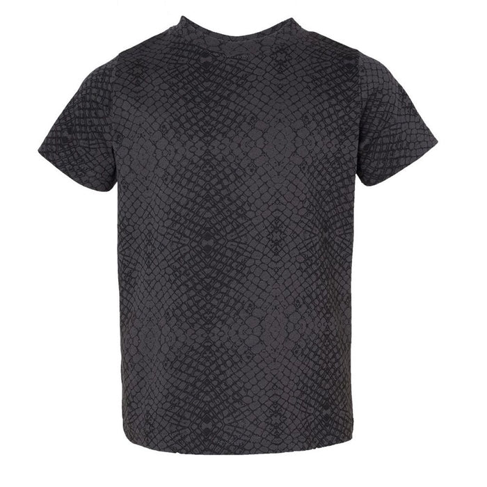 Black Reptile