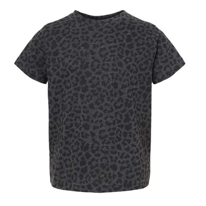 Black Leopard