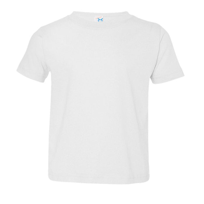 Rabbit Skins Toddler Jersey T-Shirt