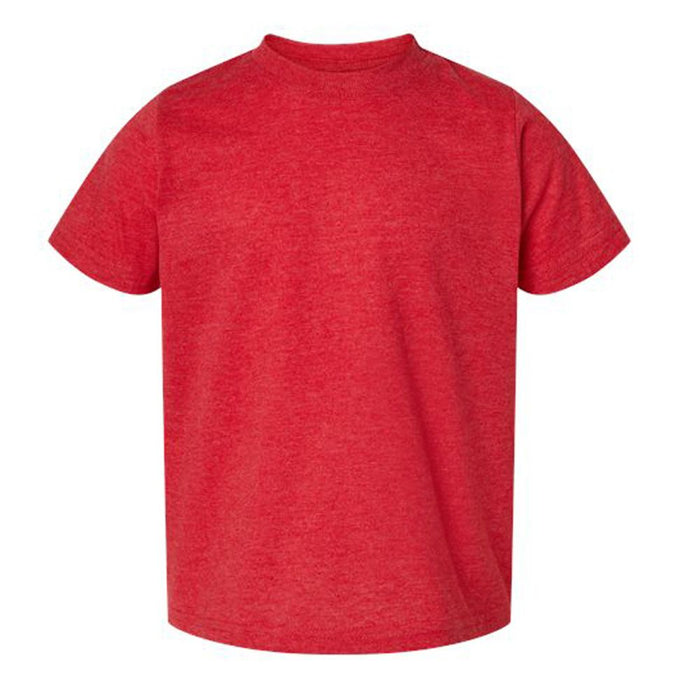 Vintage Red