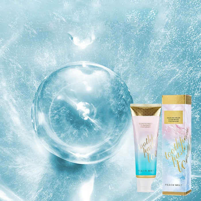 Radiant Whitening Toothpaste