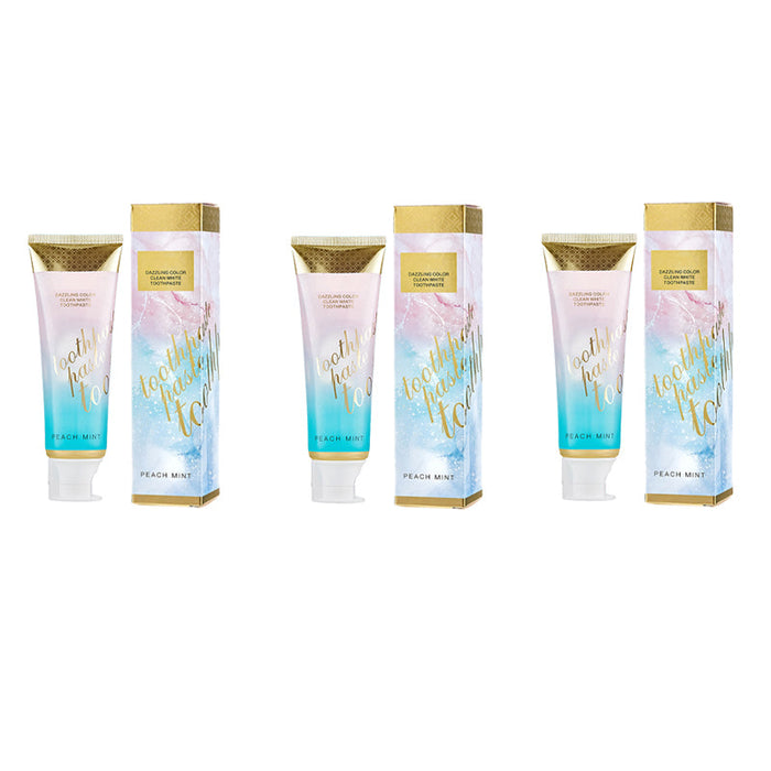 Radiant Whitening Toothpaste