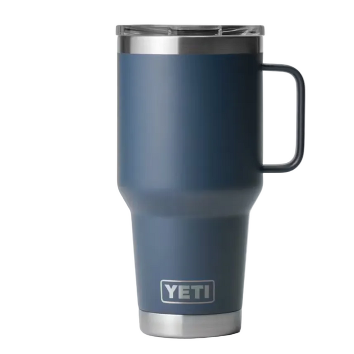 Rambler 30oz Travel Mug