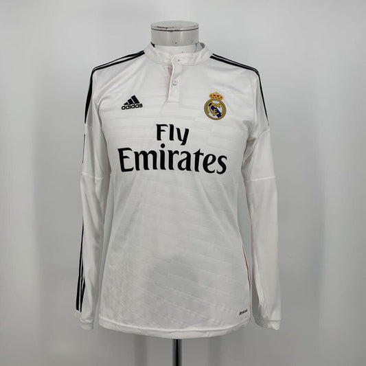 Real Madrid Jersey