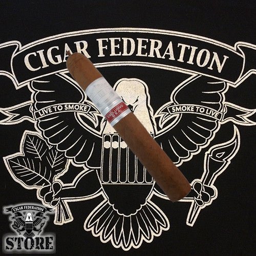 Regius Exclusivo USA White - Cigar Federation