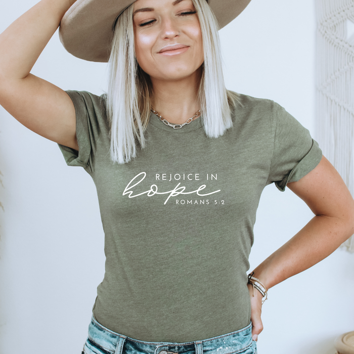 XS / Heather Olive