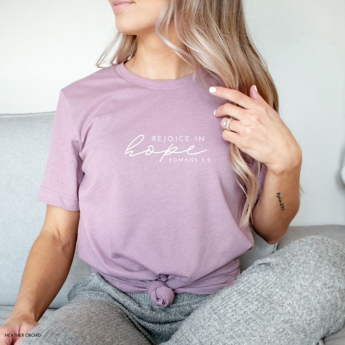 XS / Heather Orchid