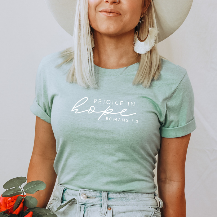 XS / Heather Dusty Blue