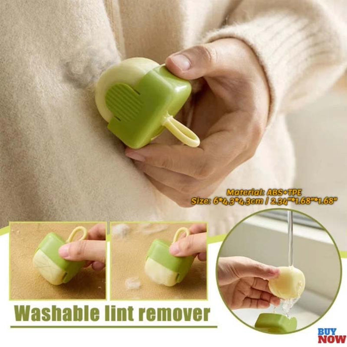 Reusable Sticky Lint Roller
