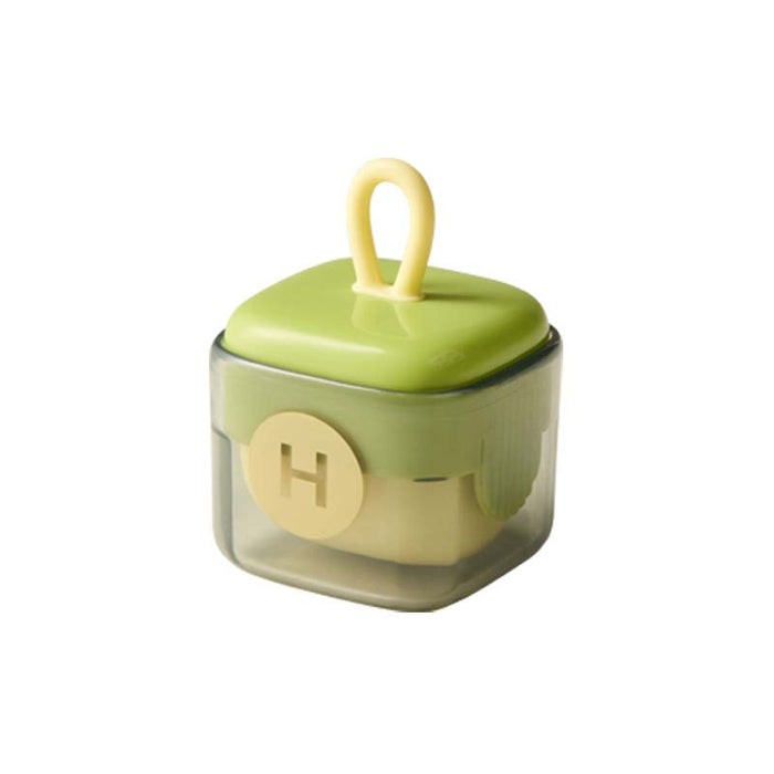 Green / 1pc