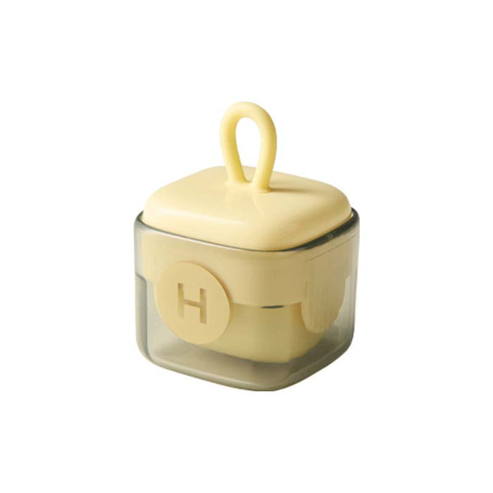 Yellow / 1pc