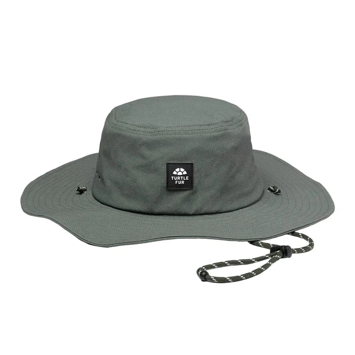 Ripstop Willoughby Boonie Sun Hat