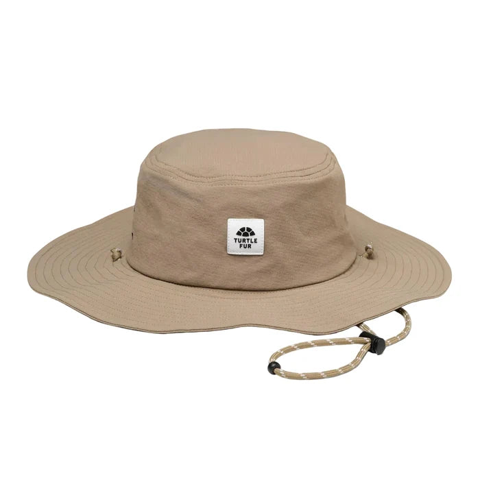 Ripstop Willoughby Boonie Sun Hat