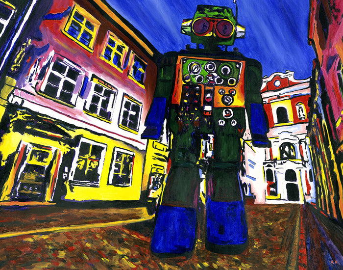 Robot