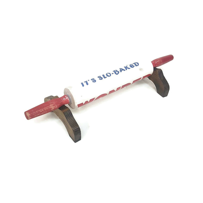 rolling pin wonder bread