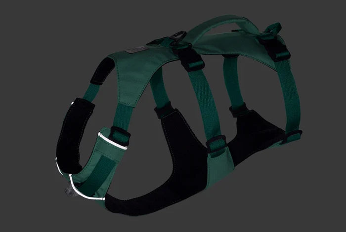 Ruffwear Flagline Harness - Dog.Dog.Cat.