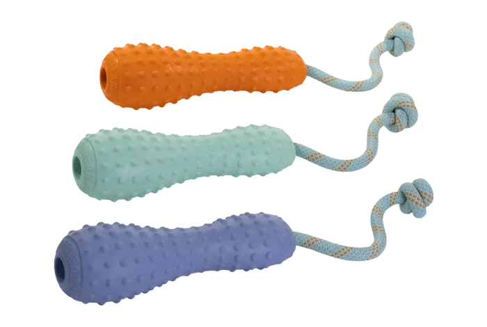 Ruffwear Gourdo Dog Toy - Throw it, fling it, fetch it! - Dog.Dog.Cat.