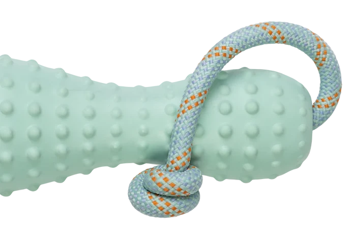 Ruffwear Gourdo Dog Toy - Throw it, fling it, fetch it! - Dog.Dog.Cat.