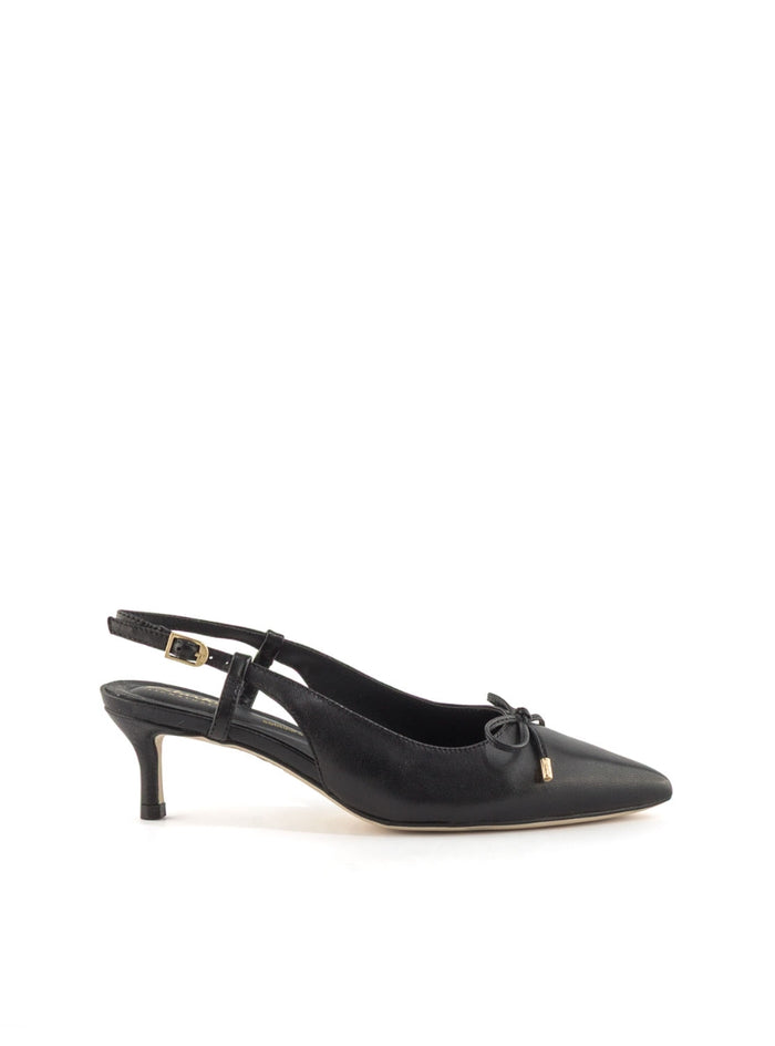 CLARKS 26186343 BLACK-0