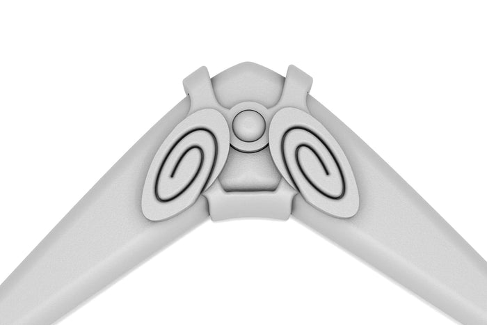 Sea-Breeze Boomerang DIY Cosplay Prop Kit - Zelda, The Wind Waker - Forbidden Woods Cosplay Costumes & Props - Ranged Weapons ToTK