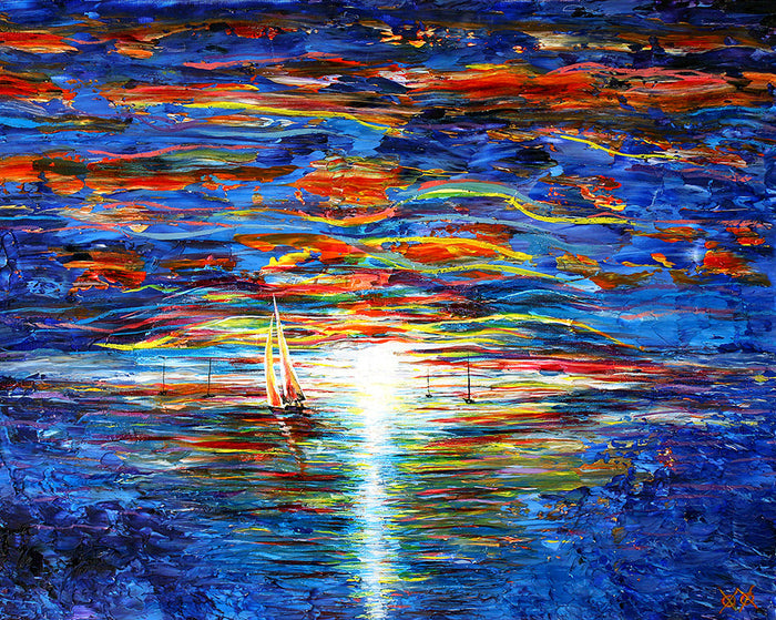 Seascape