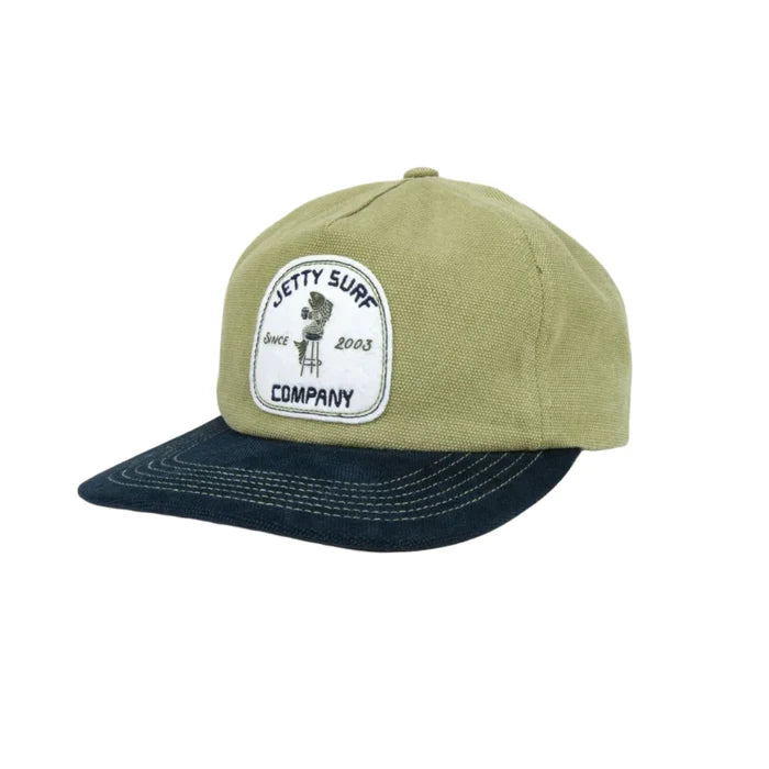 Seaworthy Hat