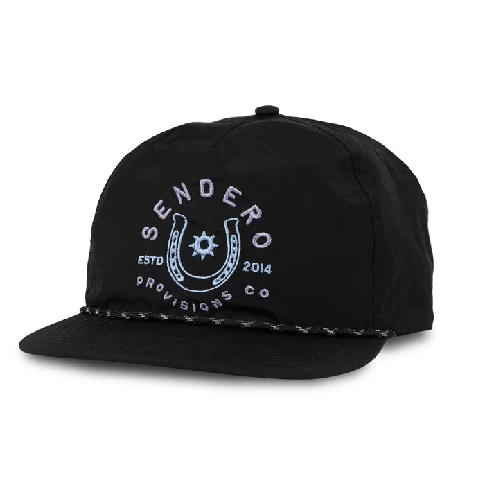 Sendero No Luck Hat