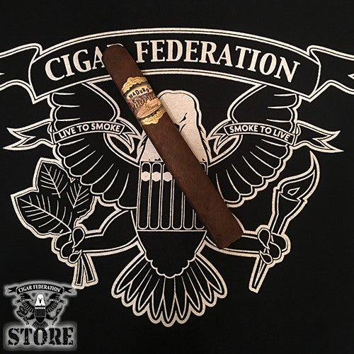 Senorial Maduro by Jose Blanco - Cigar Federation