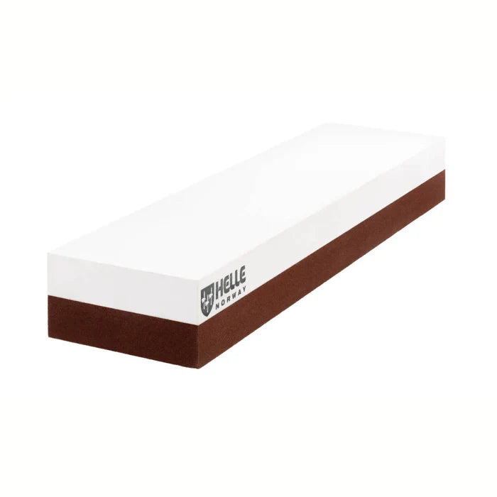 Sharpening Stone w/ Leather Holster