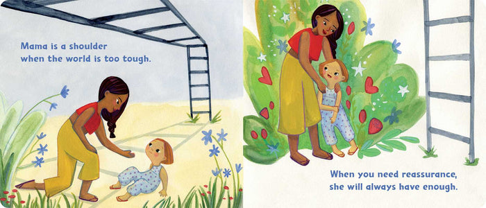 She Is Mama by Mackenzie Porter - Wee Bee Baby Boutique