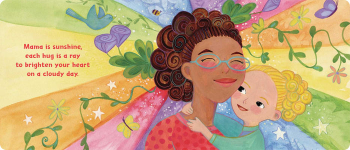 She Is Mama by Mackenzie Porter - Wee Bee Baby Boutique
