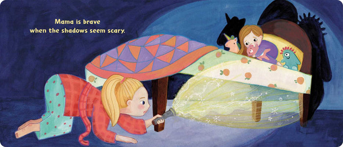 She Is Mama by Mackenzie Porter - Wee Bee Baby Boutique