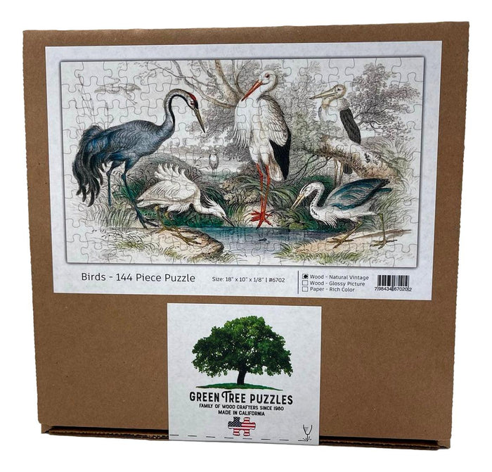 Signing of the Constitution Puzzle - 144PCS - #6780