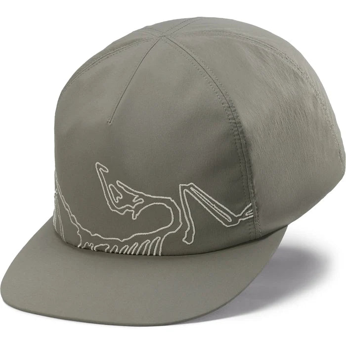 Silex Adjustable Cap
