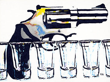 Six Shots