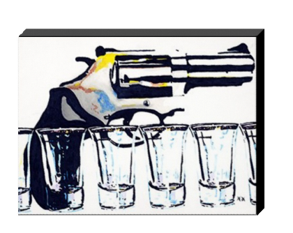 Six Shots