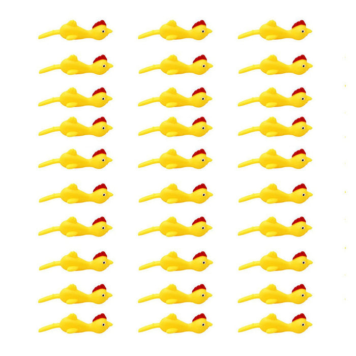 30 PCS