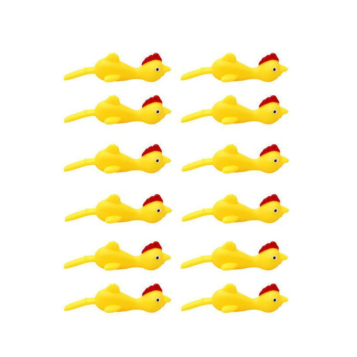 10 PCS
