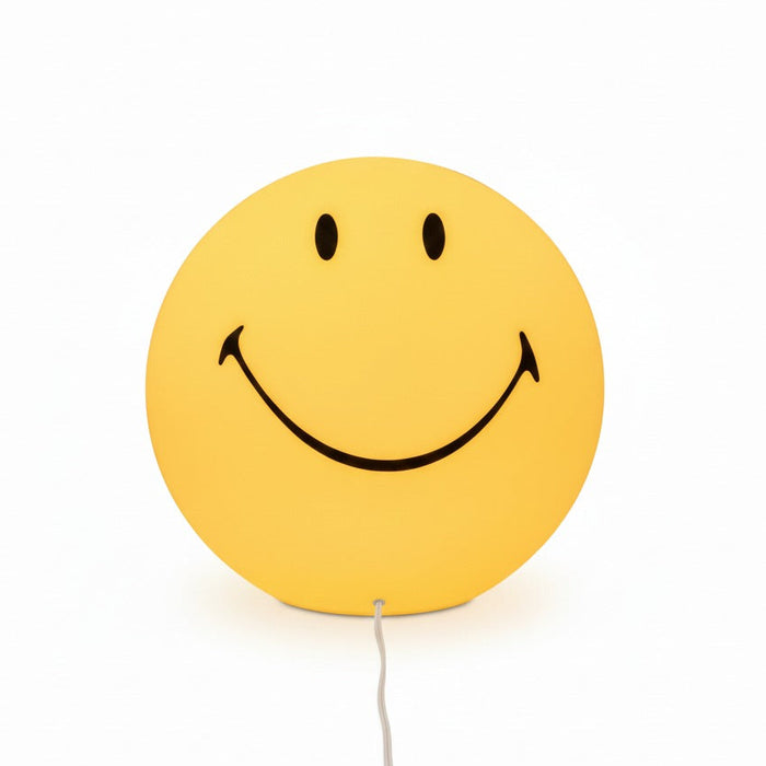Smiley Lamp