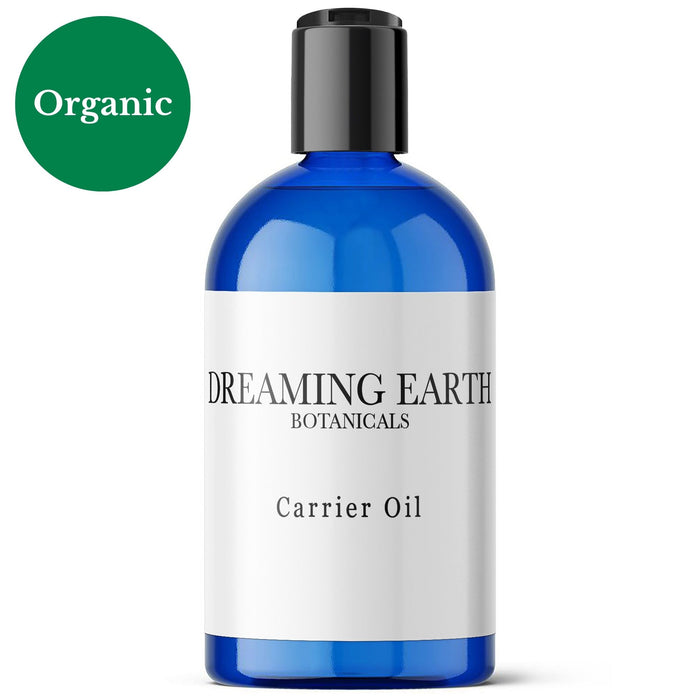 Soybean Oil, Virgin Organic