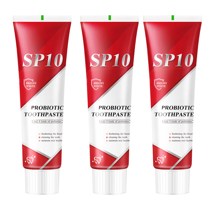 3 PCS / SP-10