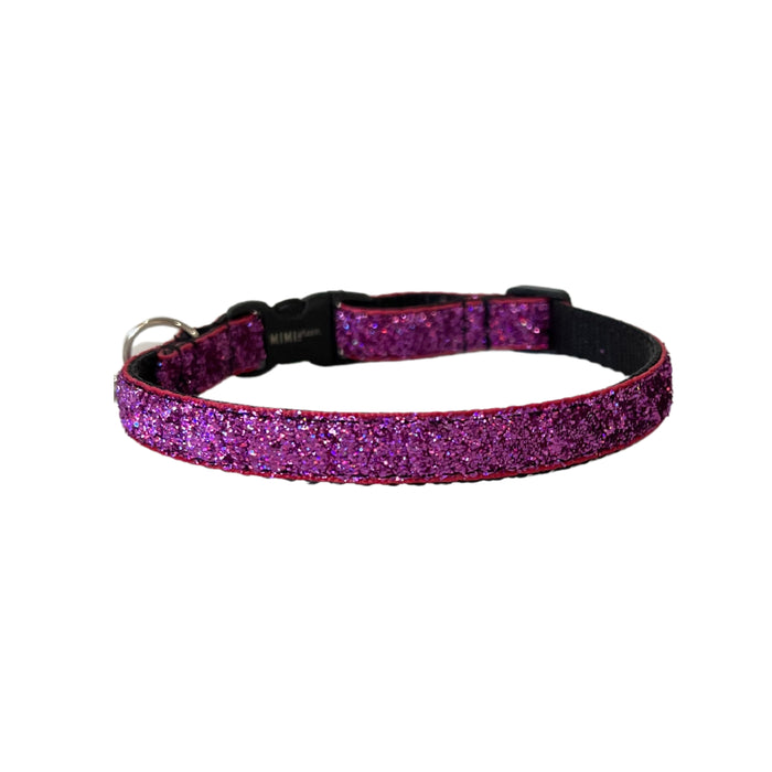 Magenta + Magenta / XS 5/8" 6-9