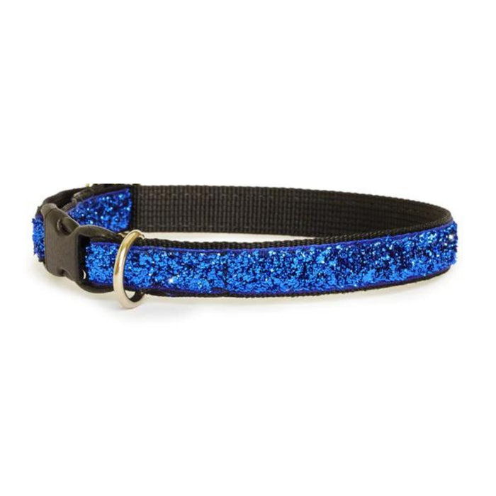 Royal Blue + Royal Blue / XS 5/8" 6-9