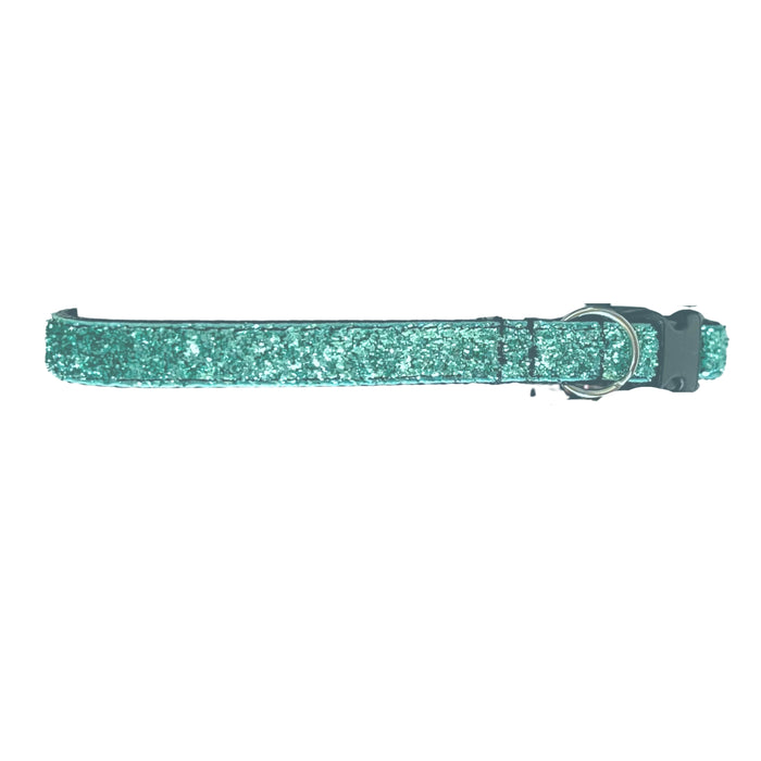 Teal + Teal / XS 5/8" 6-9