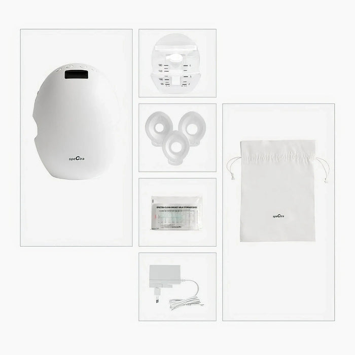 Spectra Wearable 2 Pump