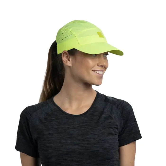 Speed Cap Tech Running Hat