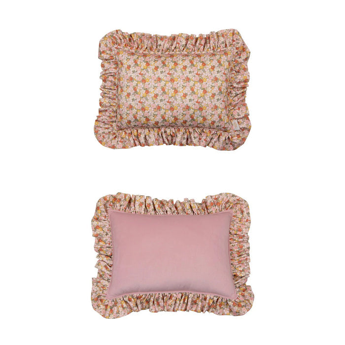 Spring Garden Cushion