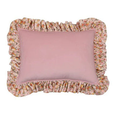 Spring Garden Cushion